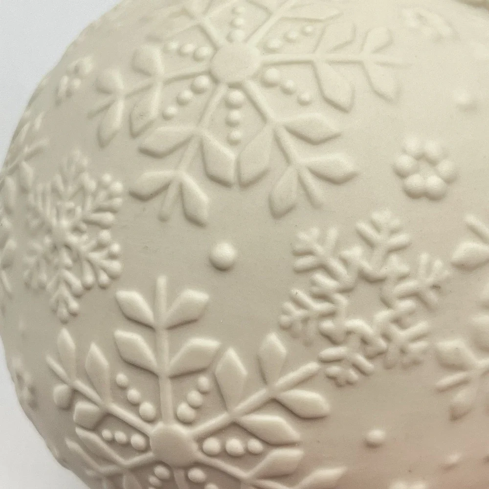 Lenox ornamental glow